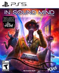 In Sound Mind [Deluxe Edition]